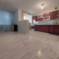 Квартира 37,9 м², студия - изображение 5