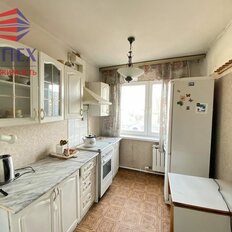 Квартира 63,7 м², 3-комнатная - изображение 1