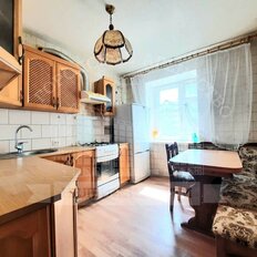 Квартира 61,7 м², 2-комнатная - изображение 4