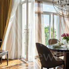 Квартира 130 м², 4-комнатные - изображение 5