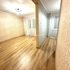 Квартира 30,4 м², 1-комнатная - изображение 5