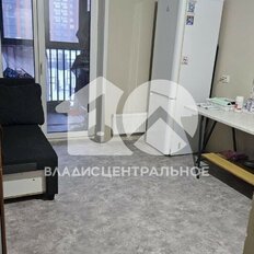 Квартира 39 м², 1-комнатная - изображение 3
