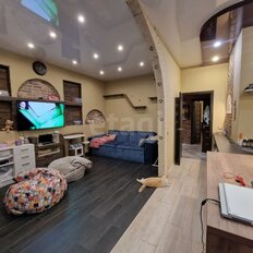 Квартира 64 м², 2-комнатная - изображение 4