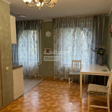 Квартира 44,9 м², 2-комнатная - изображение 4