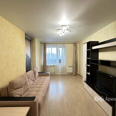 Квартира 40 м², 1-комнатная - изображение 3