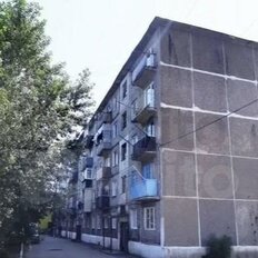 Квартира 28,9 м², 1-комнатная - изображение 5
