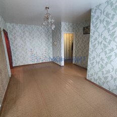 Квартира 53,9 м², 3-комнатная - изображение 2