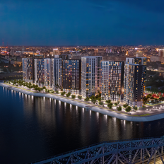 Квартира 26 м², студия - изображение 5