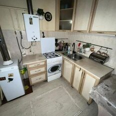 Квартира 90 м², 4-комнатная - изображение 5