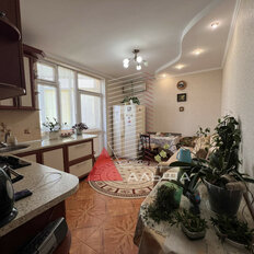 Квартира 50 м², 1-комнатная - изображение 3