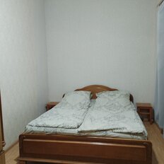Квартира 22,5 м², 1-комнатная - изображение 2