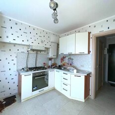 Квартира 30,7 м², 1-комнатная - изображение 1