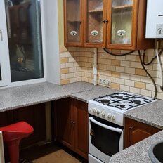 Квартира 41 м², 2-комнатная - изображение 2