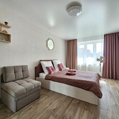 Квартира 45 м², 1-комнатная - изображение 2