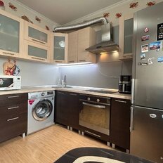 Квартира 40 м², 1-комнатная - изображение 4