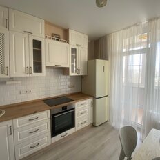 Квартира 35 м², 1-комнатная - изображение 1