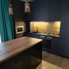 Квартира 79,9 м², 3-комнатная - изображение 2