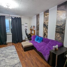 Квартира 40 м², 1-комнатная - изображение 1
