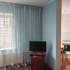Квартира 30 м², студия - изображение 4