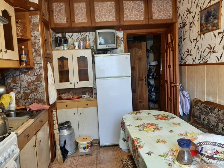 42,8 м², 2-комнатная квартира 320 000 ₽ - изображение 46
