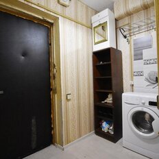 Квартира 33 м², 1-комнатная - изображение 4