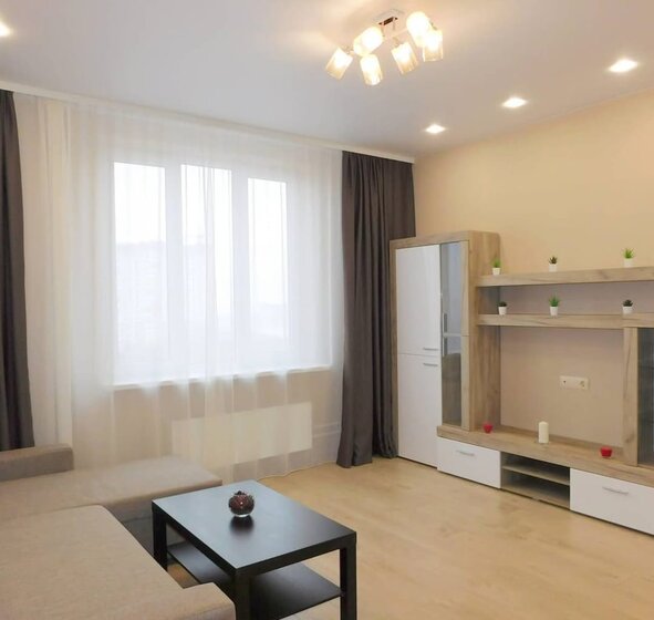 34 м², 1-комнатная квартира 3 950 000 ₽ - изображение 69