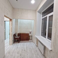 Квартира 41,9 м², 2-комнатная - изображение 4