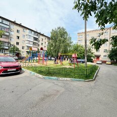 Квартира 32 м², 1-комнатная - изображение 4