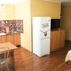 Квартира 32 м², 1-комнатная - изображение 5
