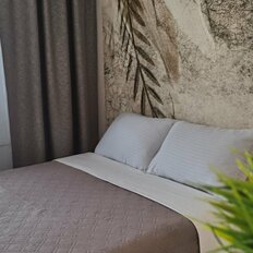 Квартира 28 м², студия - изображение 1