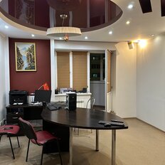 Квартира 86,2 м², 3-комнатная - изображение 1