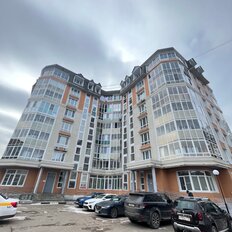 Квартира 78 м², 2-комнатная - изображение 1