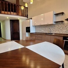 Квартира 101 м², 2-комнатная - изображение 3