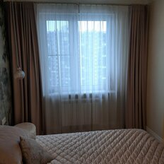 Квартира 56 м², 2-комнатная - изображение 5