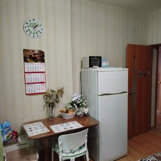 Квартира 36 м², 1-комнатная - изображение 5