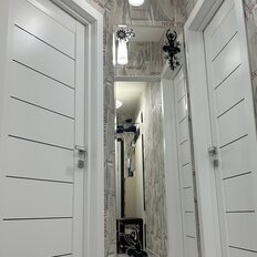 Квартира 44,5 м², 2-комнатная - изображение 1