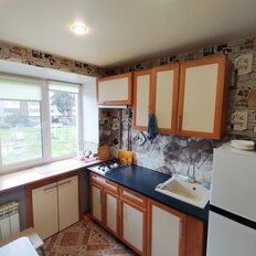 Квартира 29,5 м², 1-комнатная - изображение 4