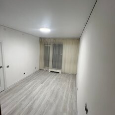 Квартира 38 м², 1-комнатная - изображение 5