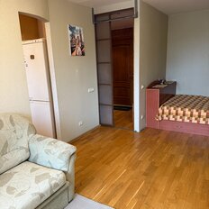 Квартира 33,2 м², 1-комнатная - изображение 5