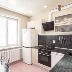 Квартира 65,8 м², 3-комнатная - изображение 2