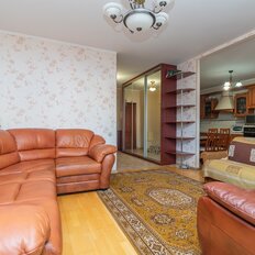 Квартира 68,3 м², 2-комнатная - изображение 3