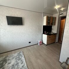 Квартира 18 м², студия - изображение 1