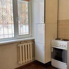 Квартира 28,6 м², 1-комнатная - изображение 5