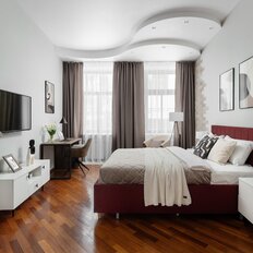 Квартира 140 м², 4-комнатная - изображение 3