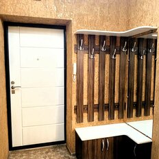 Квартира 36 м², 1-комнатная - изображение 5