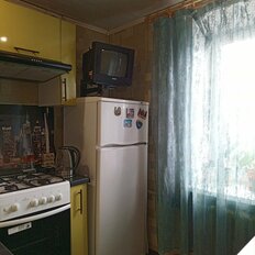 Квартира 32,2 м², 1-комнатная - изображение 3