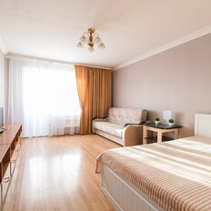 Квартира 34 м², студия - изображение 3