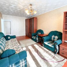 Квартира 30 м², 1-комнатная - изображение 4