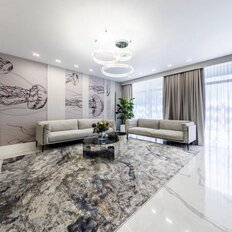 Квартира 300 м², 4-комнатная - изображение 4