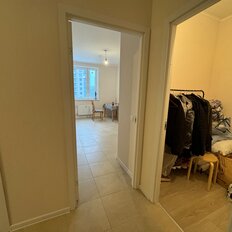 Квартира 74 м², 3-комнатная - изображение 1